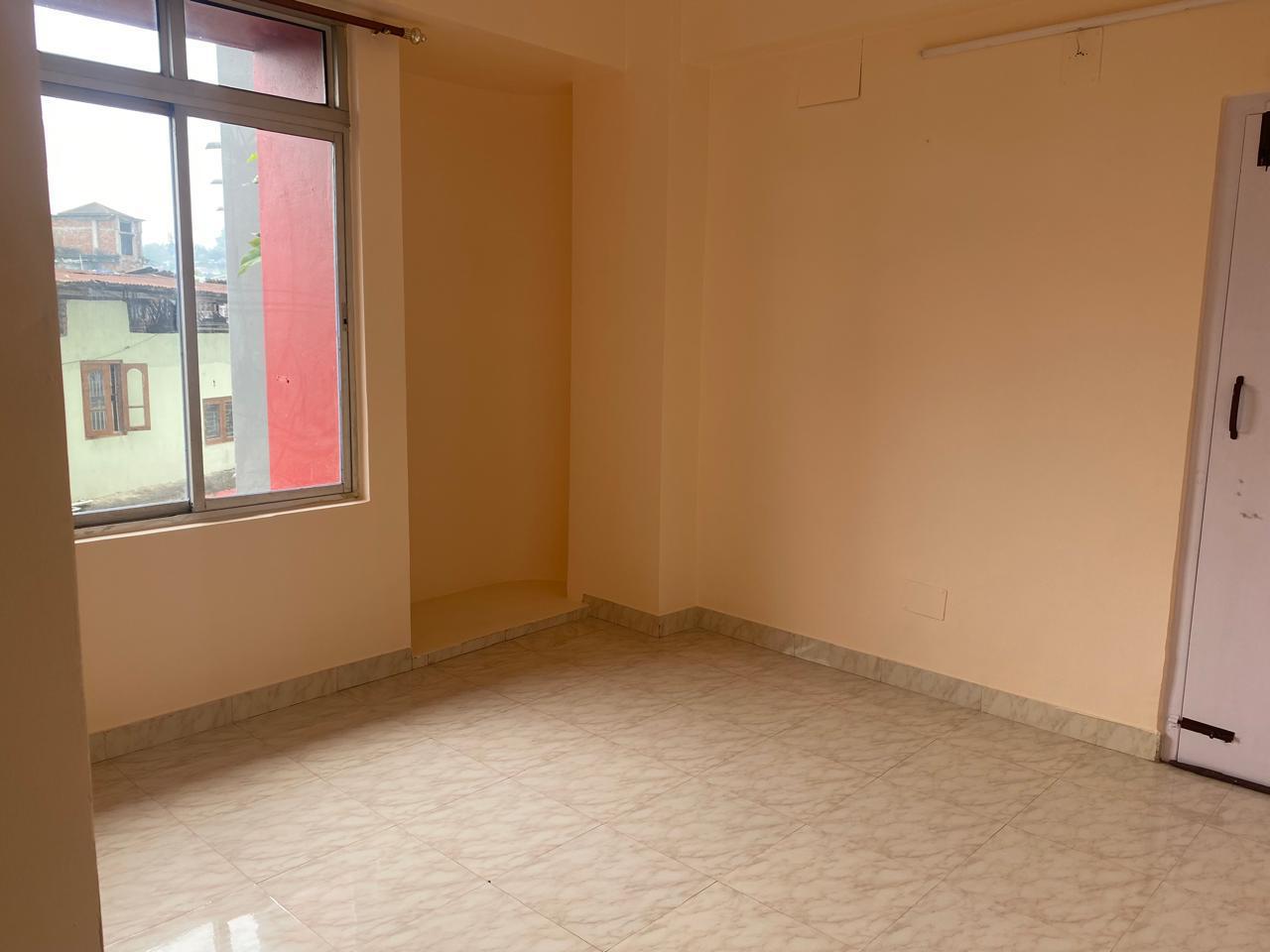 Unfurnished 3bhk in Ganeshguri, Guwahati, Assam, India for Rent